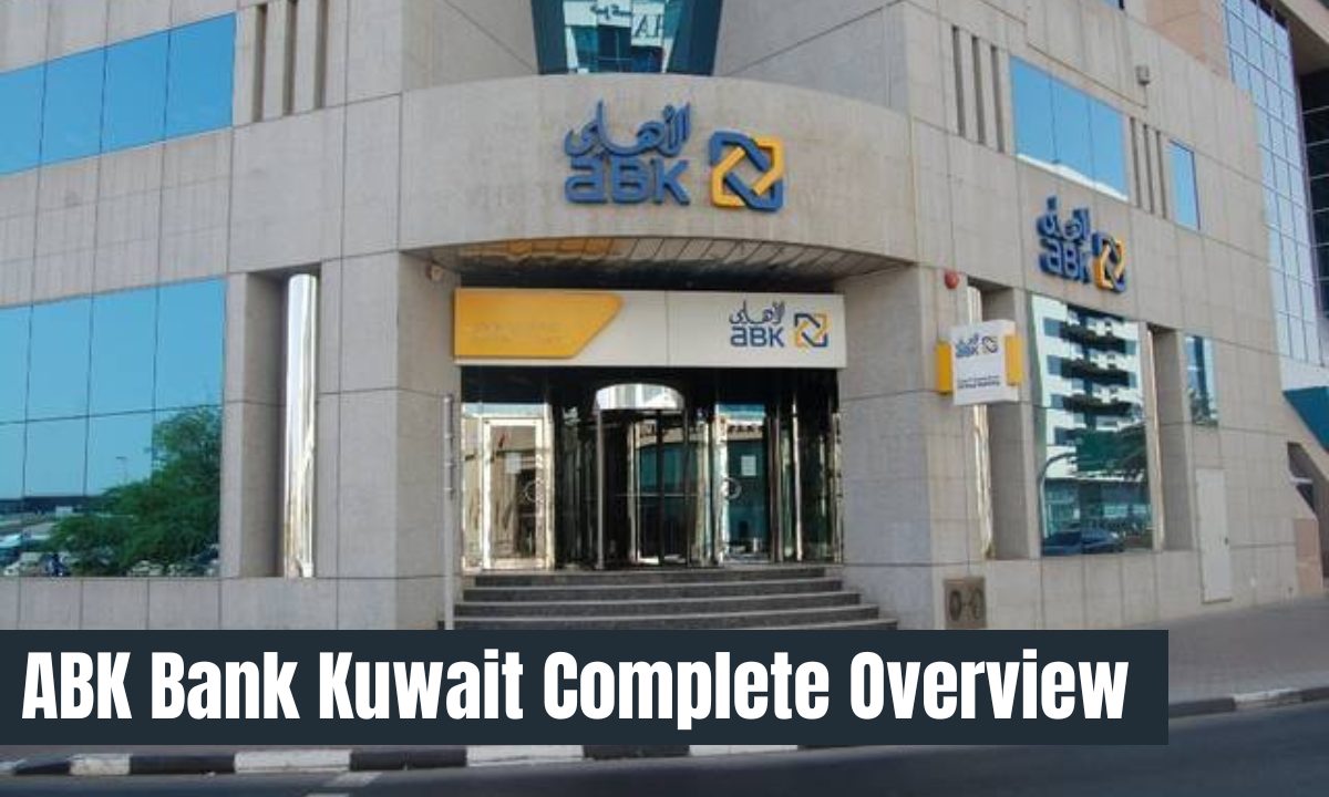 ABK Bank Kuwait - Complete Overview