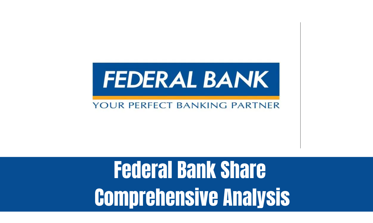 Federal Bank Share - Comprehensive Analysis