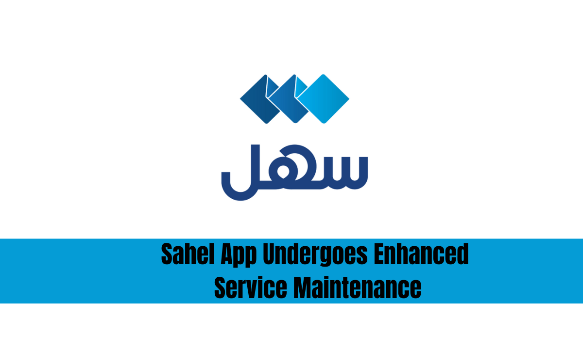 Sahel App Undergoes Enhanced Service Maintenance