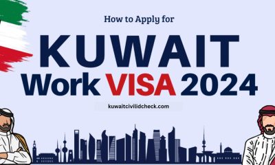 Kuwait Family Visa 2024: Check Categories, Requirements, and Eligibility