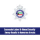 Successful Jaber Al-Ahmad Security Sweep Results in Numerous Arrests